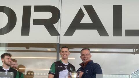 Kildare GAA